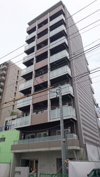 ｸﾚｳﾞｨｽﾀ門前仲町ｸﾞﾗﾝ(703)