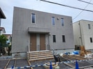 Ｐｅａｒｌ　Ｈｅｉｇｈｔｓ　Ⅱの外観