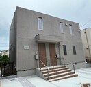 Ｐｅａｒｌ　Ｈｅｉｇｈｔｓ　Ⅱの外観