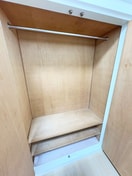 収納 スカイピア平井A棟