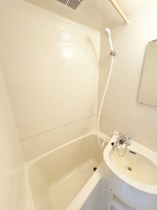 バス／シャワールーム等 スカイピア平井A棟