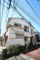 外観写真 樟川荘