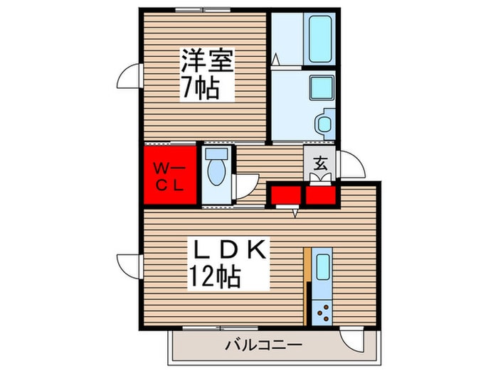 間取り図 ＭＩＹＵＵ曲本