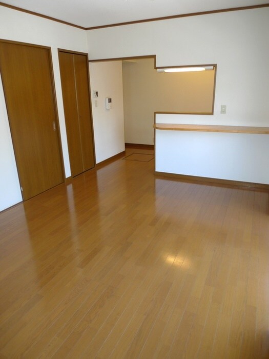 内観写真 ＭＩＹＵＵ曲本