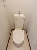 トイレ ＭＩＹＵＵ曲本