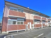 ビュー大木戸２