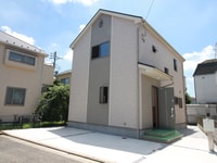 岩戸南4丁目戸建