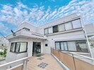 クリオ二俣川伍番館(202)の外観