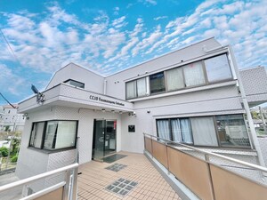 クリオ二俣川伍番館(202)