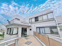 クリオ二俣川伍番館(202)