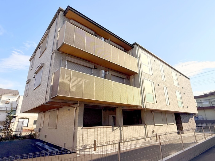 外観写真 セルディーナ天神