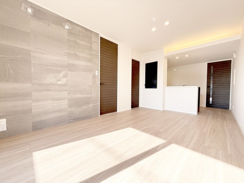 居室 セルディーナ天神