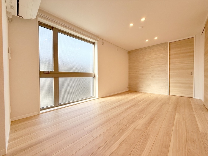 居室 セルディーナ天神