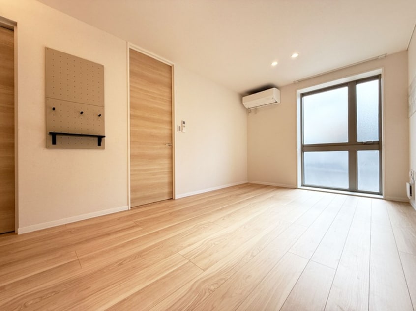 居室 セルディーナ天神