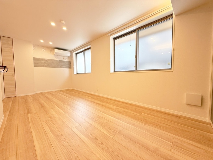 居室 セルディーナ天神