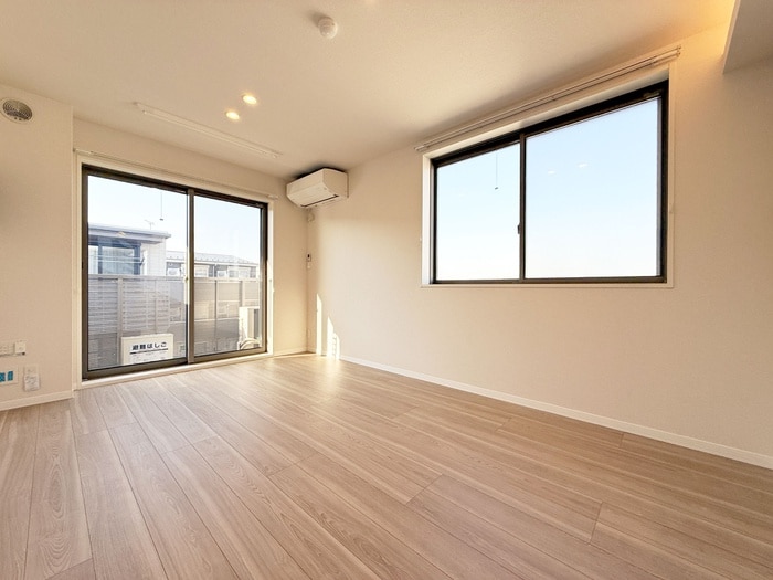 居室 セルディーナ天神