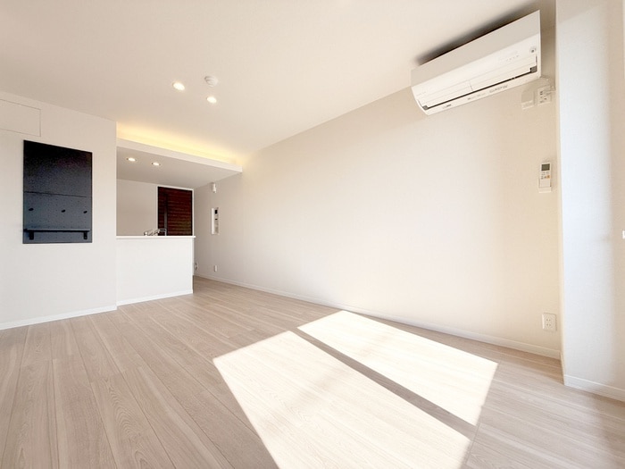 居室 セルディーナ天神