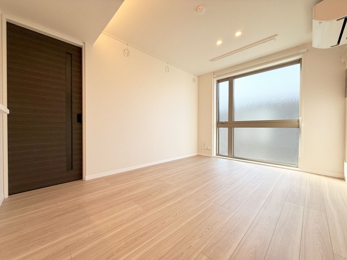 居室 セルディーナ天神