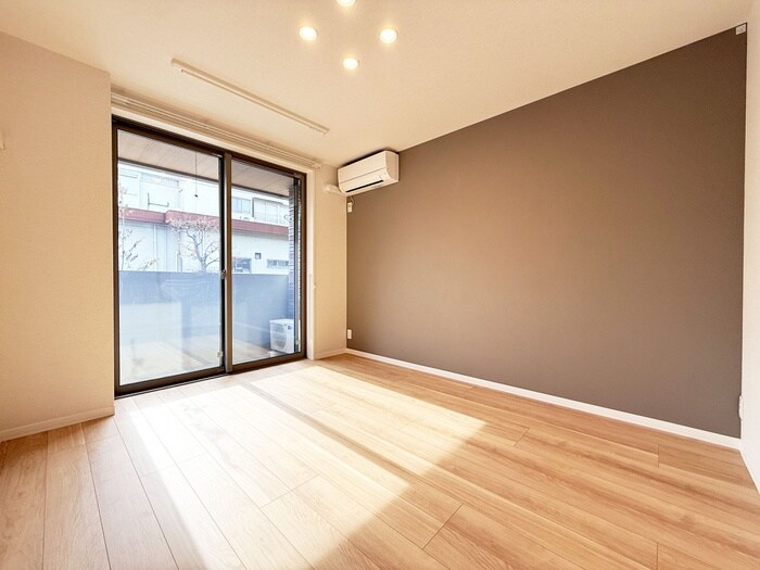 居室 セルディーナ天神