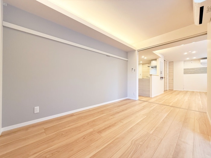 居室 セルディーナ天神