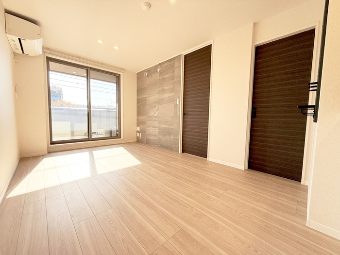 居室 セルディーナ天神