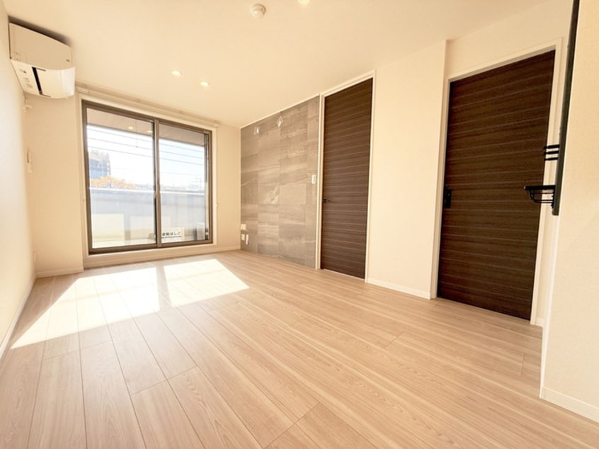 居室 セルディーナ天神