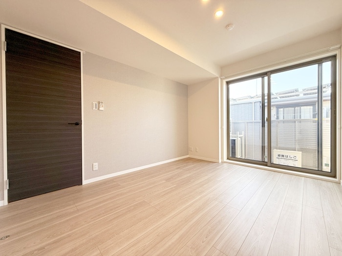 居室 セルディーナ天神