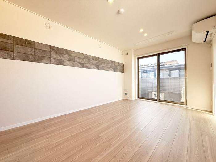 居室 セルディーナ天神