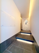 エントランス部分 セルディーナ天神