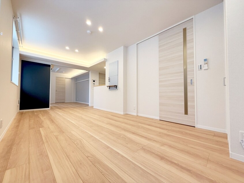 居室 セルディーナ天神