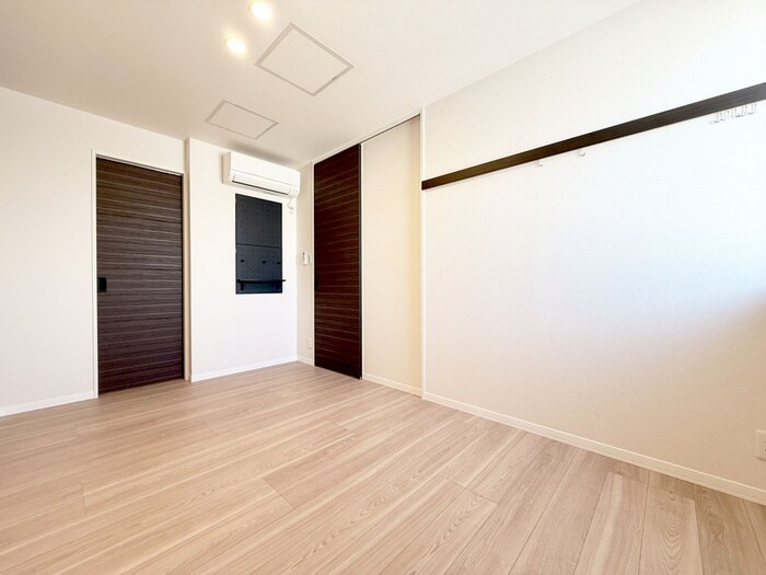 居室 セルディーナ天神