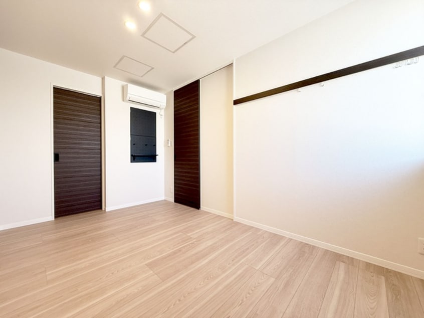 居室 セルディーナ天神