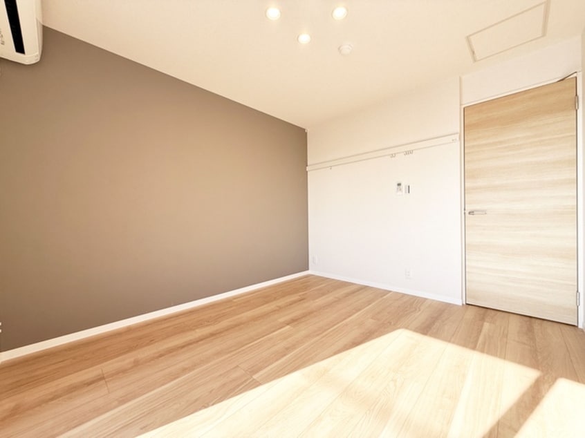 居室 セルディーナ天神