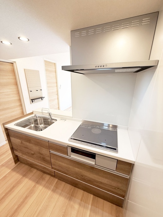 キッチン セルディーナ天神