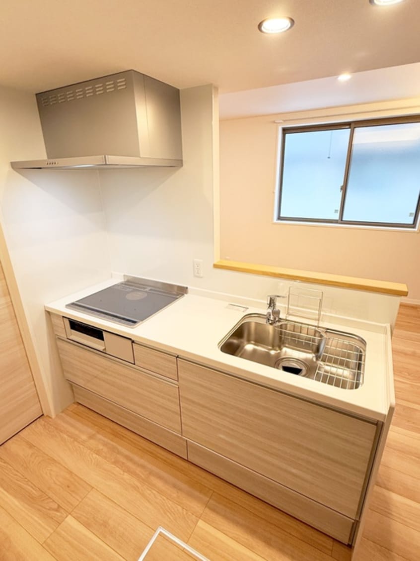 キッチン セルディーナ天神