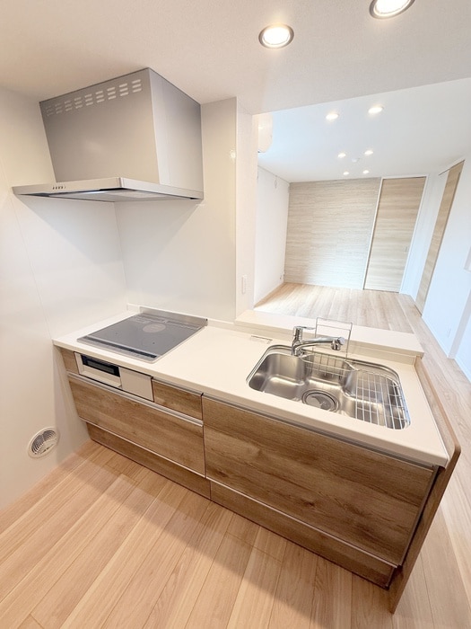 キッチン セルディーナ天神