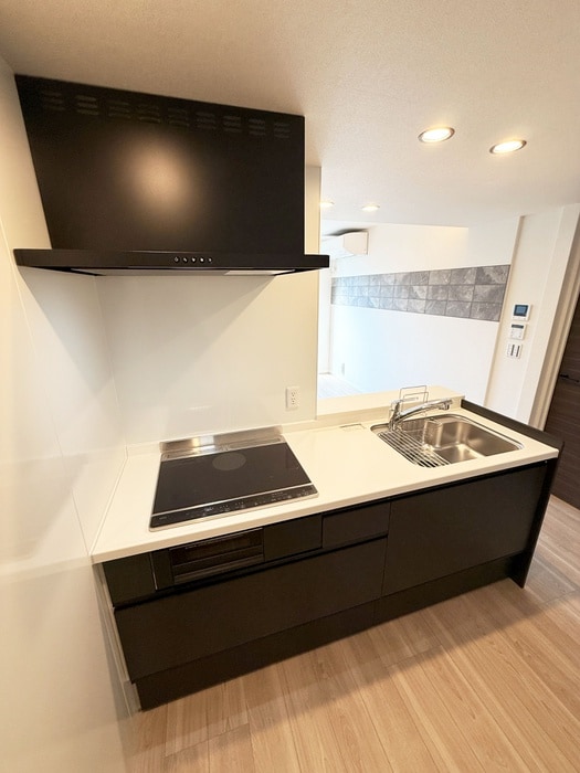 キッチン セルディーナ天神