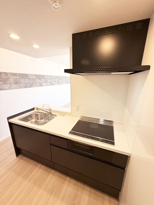 キッチン セルディーナ天神