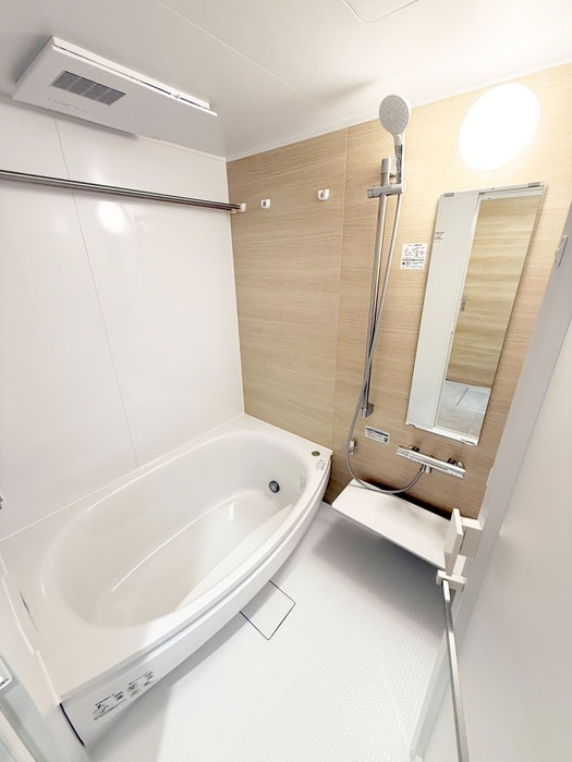 バス／シャワールーム等 セルディーナ天神