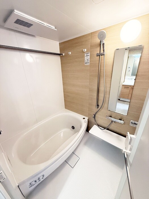 バス／シャワールーム等 セルディーナ天神