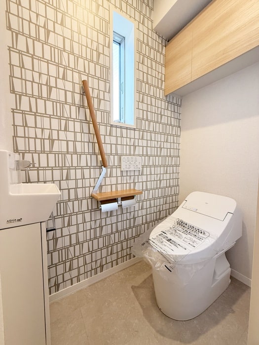 トイレ セルディーナ天神