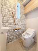 トイレ セルディーナ天神