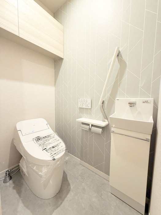 トイレ セルディーナ天神