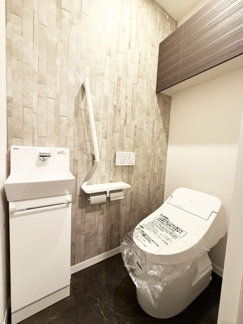 トイレ セルディーナ天神