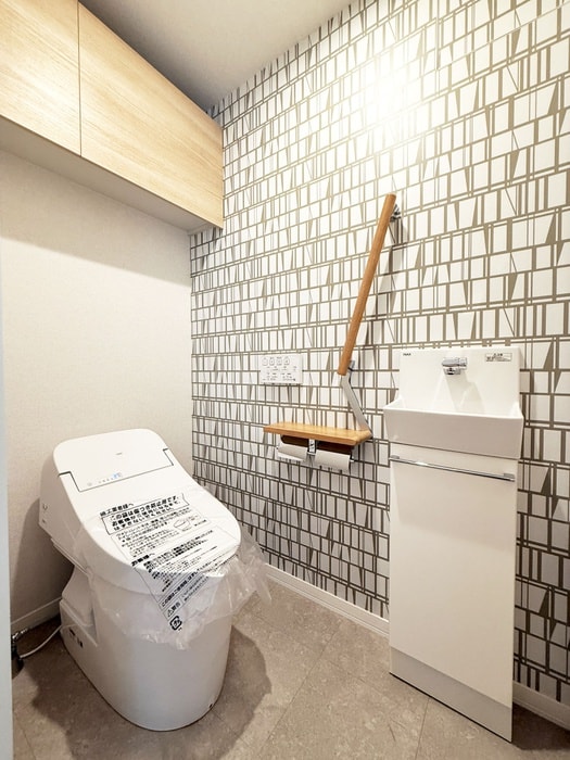 トイレ セルディーナ天神