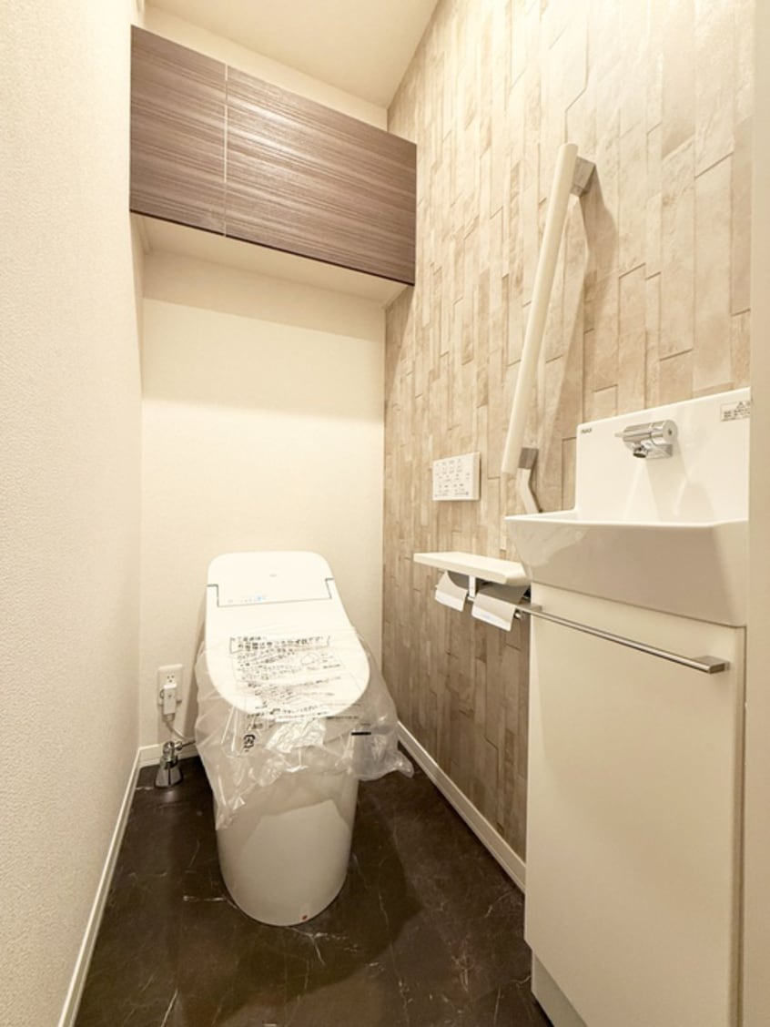 トイレ セルディーナ天神