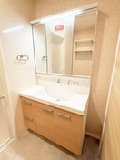 洗面 セルディーナ天神