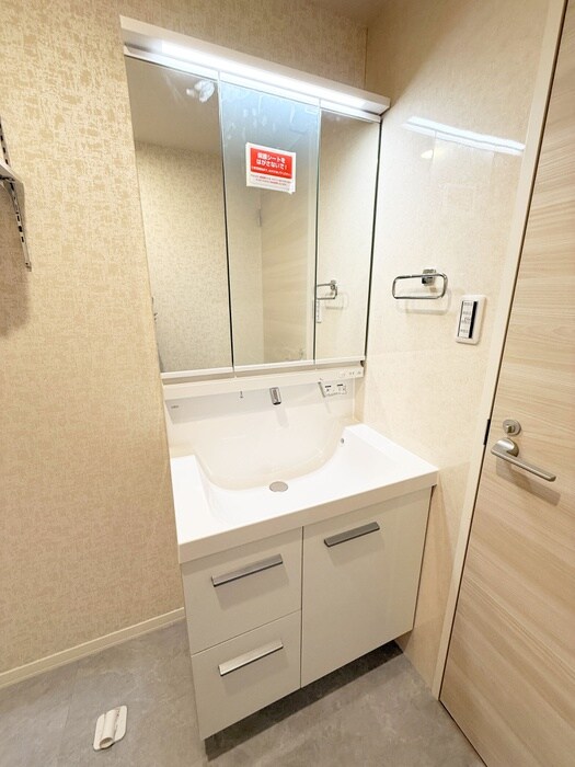 洗面 セルディーナ天神