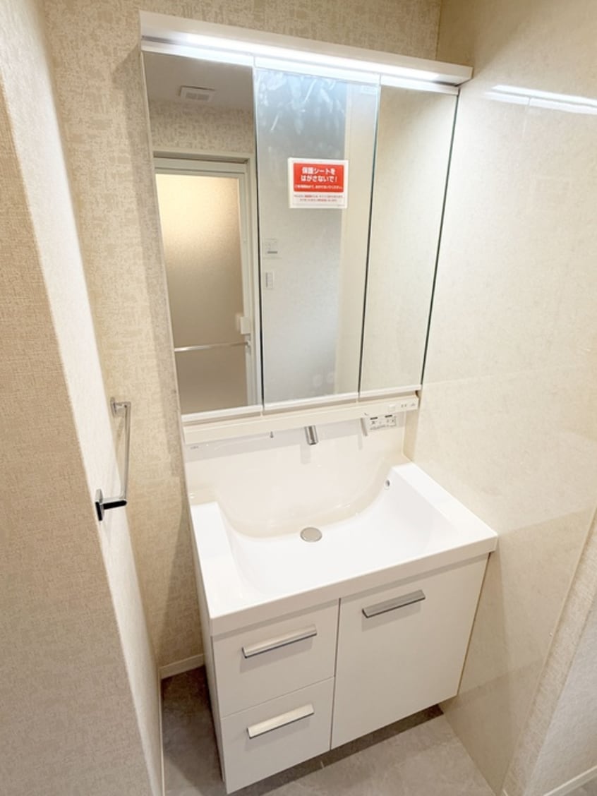 洗面 セルディーナ天神