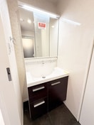 洗面 セルディーナ天神